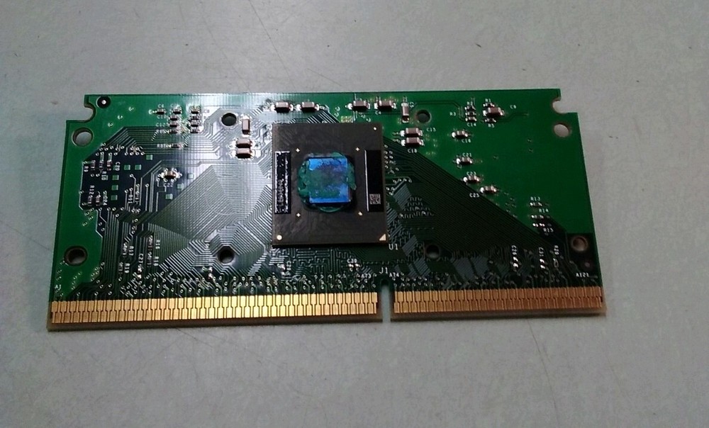 746509-001 INTEL PC BOARD