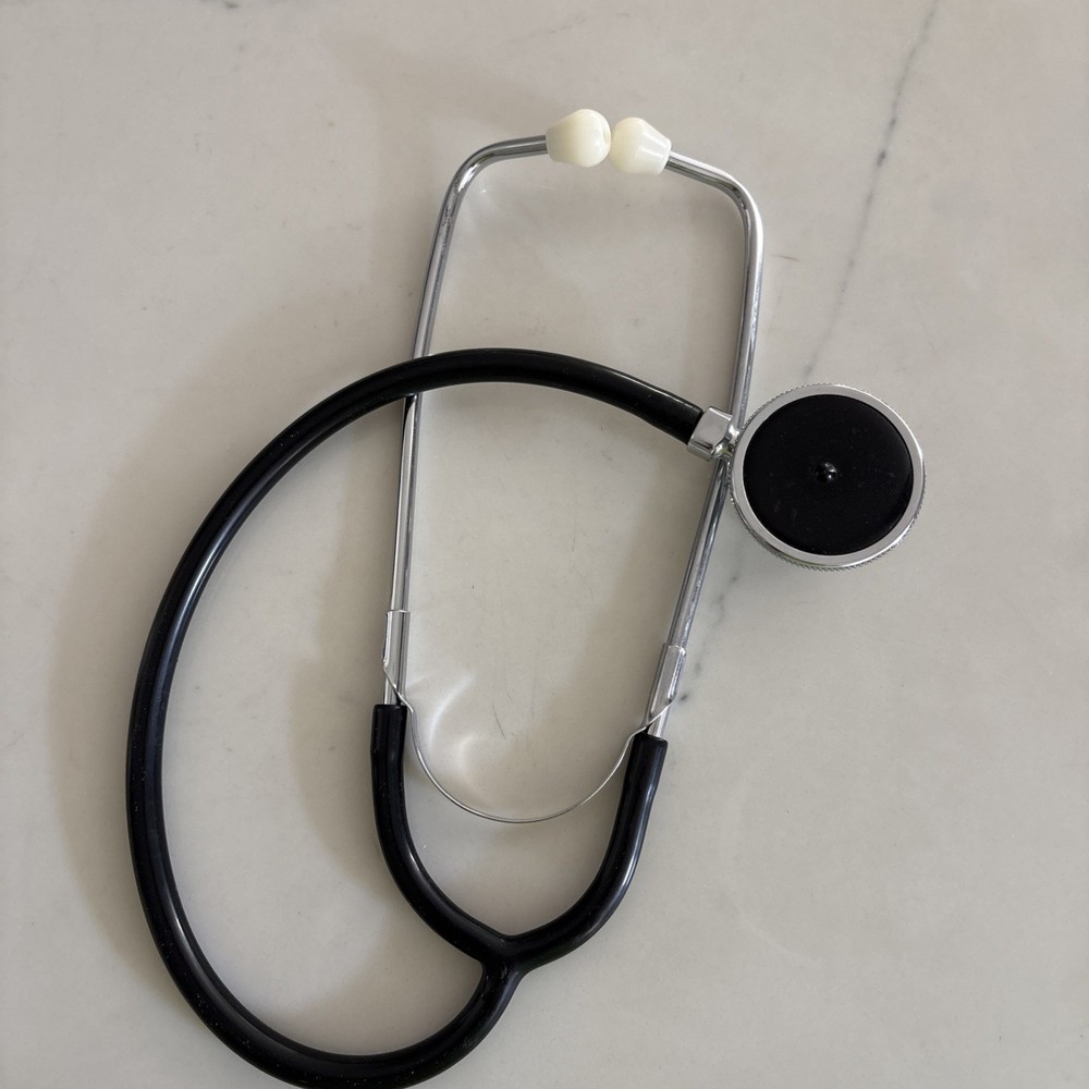 stethoscope