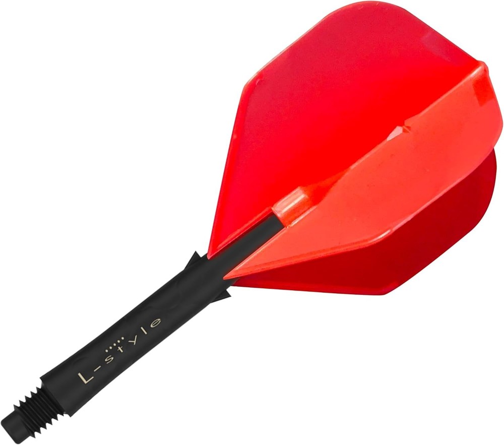 Innovative Carbon Dart Shafts - Multiple Styles