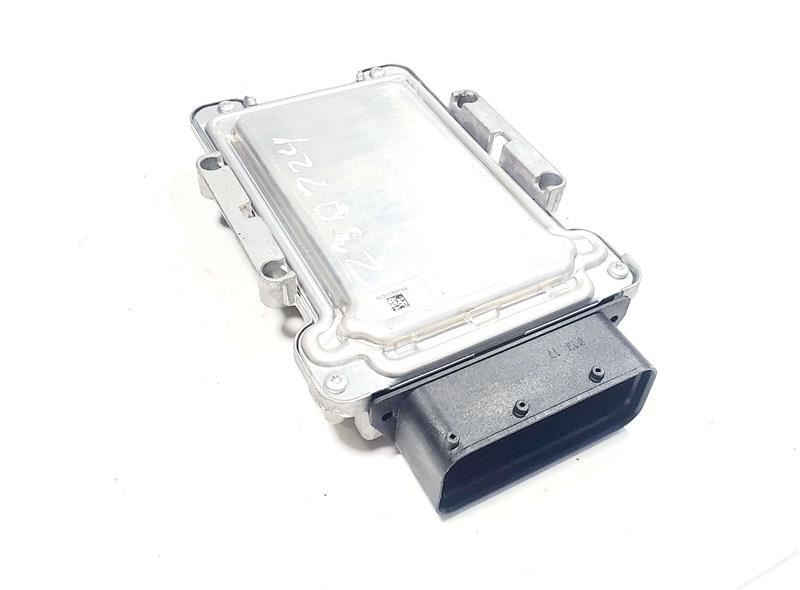 Emission Control Module PN 6429009300 OEM 2011 Sprinter Van 3500