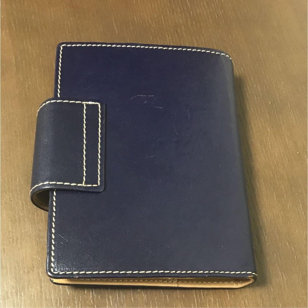 Kate Spade Notebook Cover (No Refill)