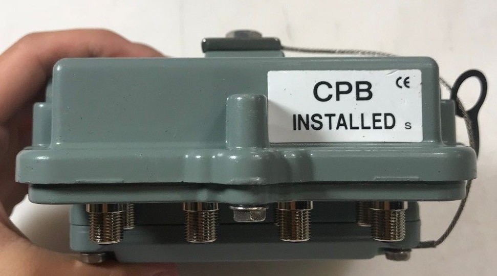 Antec RMT2008-TP-23 TAP