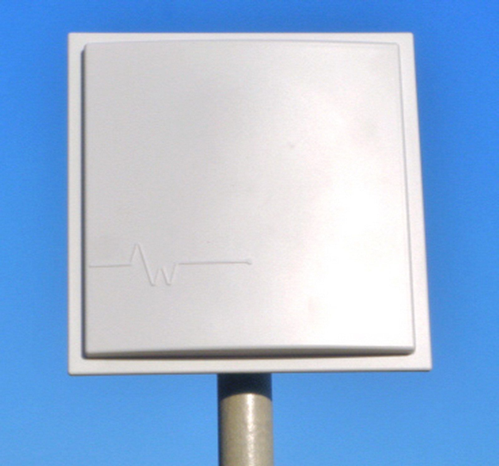 Utility ISM Ham Directional Panel Antenna 900 MHz 902-928 915 9 dBi made USA