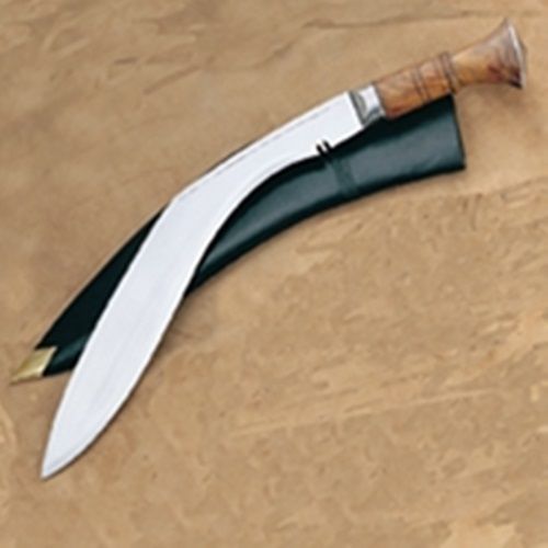 Gigantic Ceremonial Kukri