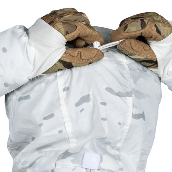 Crye Precision - HalfJak 2.0 Jacket - Multicam - Extra Large XL