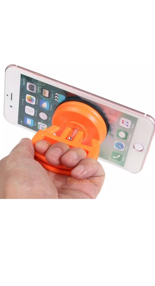 Suction Cup LCD Screen Remover Opening Repair Tool (Small -2.17" Diameter)