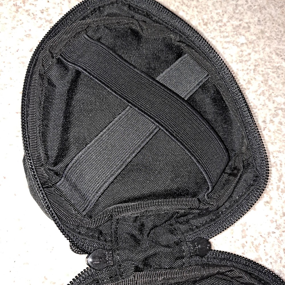 Tactical Molle Pouch Multi-purpose Belt Waist Pack Bag - Empty