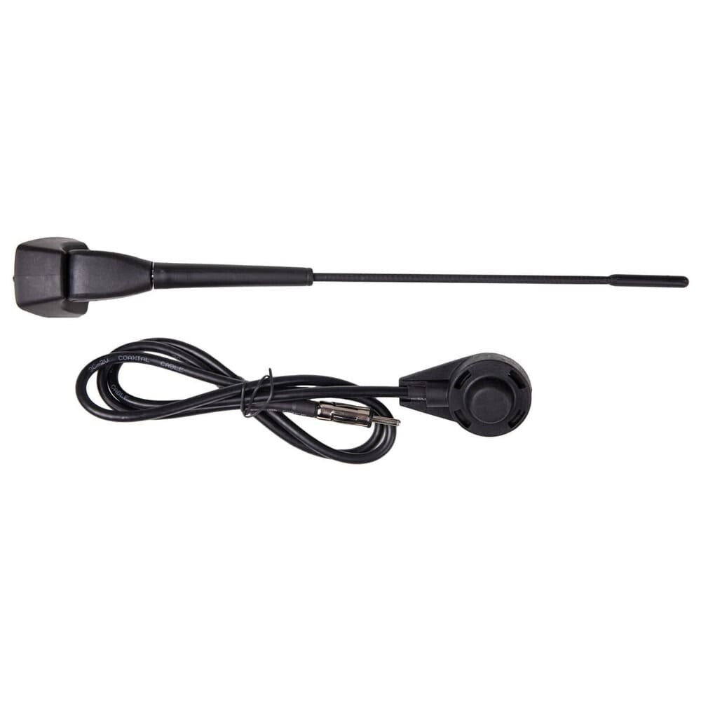 MB Quart Polaris Ranger XP 1000 RG-DASH-1 Tuned GMR7V1 Source Unit Dash Kit