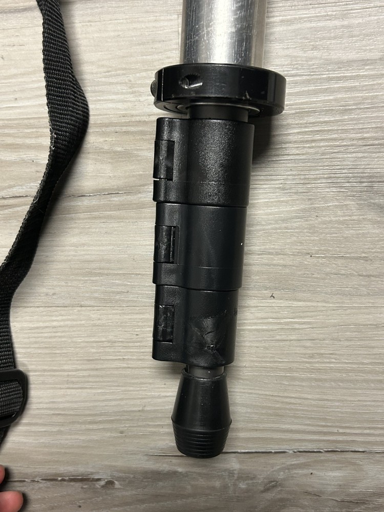 VariZoom FlowPod Stabilizer System