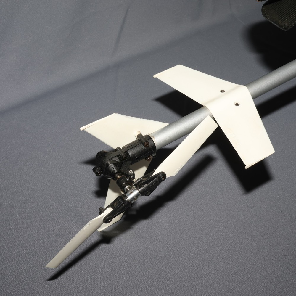 Kyosho Concept 30 RC Helicopter