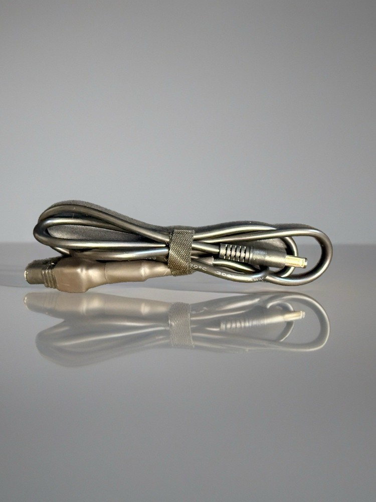 Heated Gear Extension Cable 30" 2.5mm adapter plug