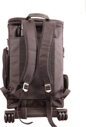 Gator Midi Controller and Laptop Backpack