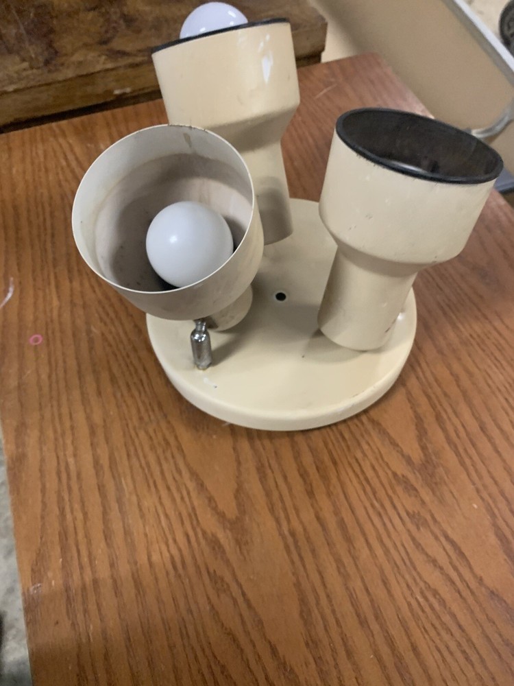 Bedroom/Office Ceiling Light