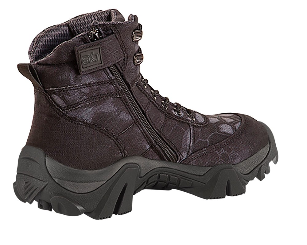D-FORCE AIR LIGHT KRYPTEK TYPHON SK7 Original 707 Tactical boot