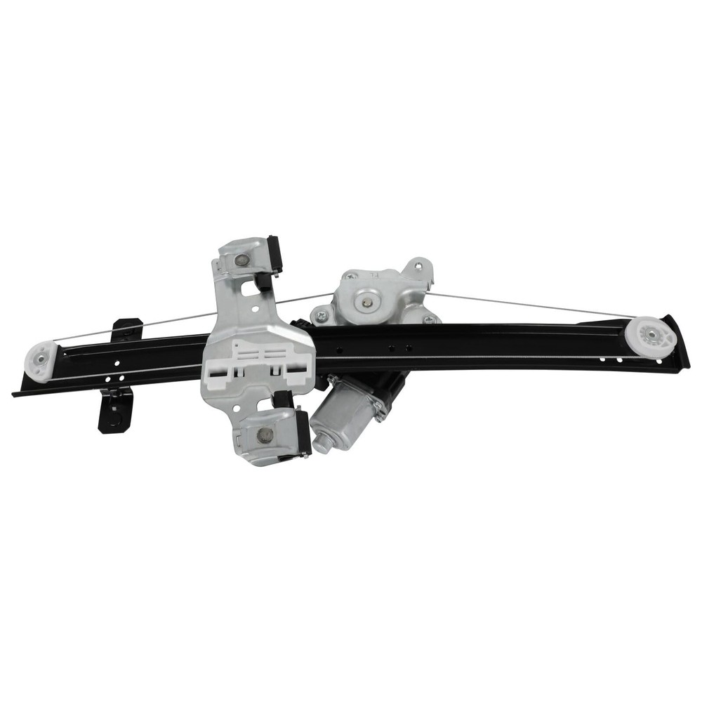 751-546 Window Regulator Assembly Motor for 2013-2017 Encore Front Left