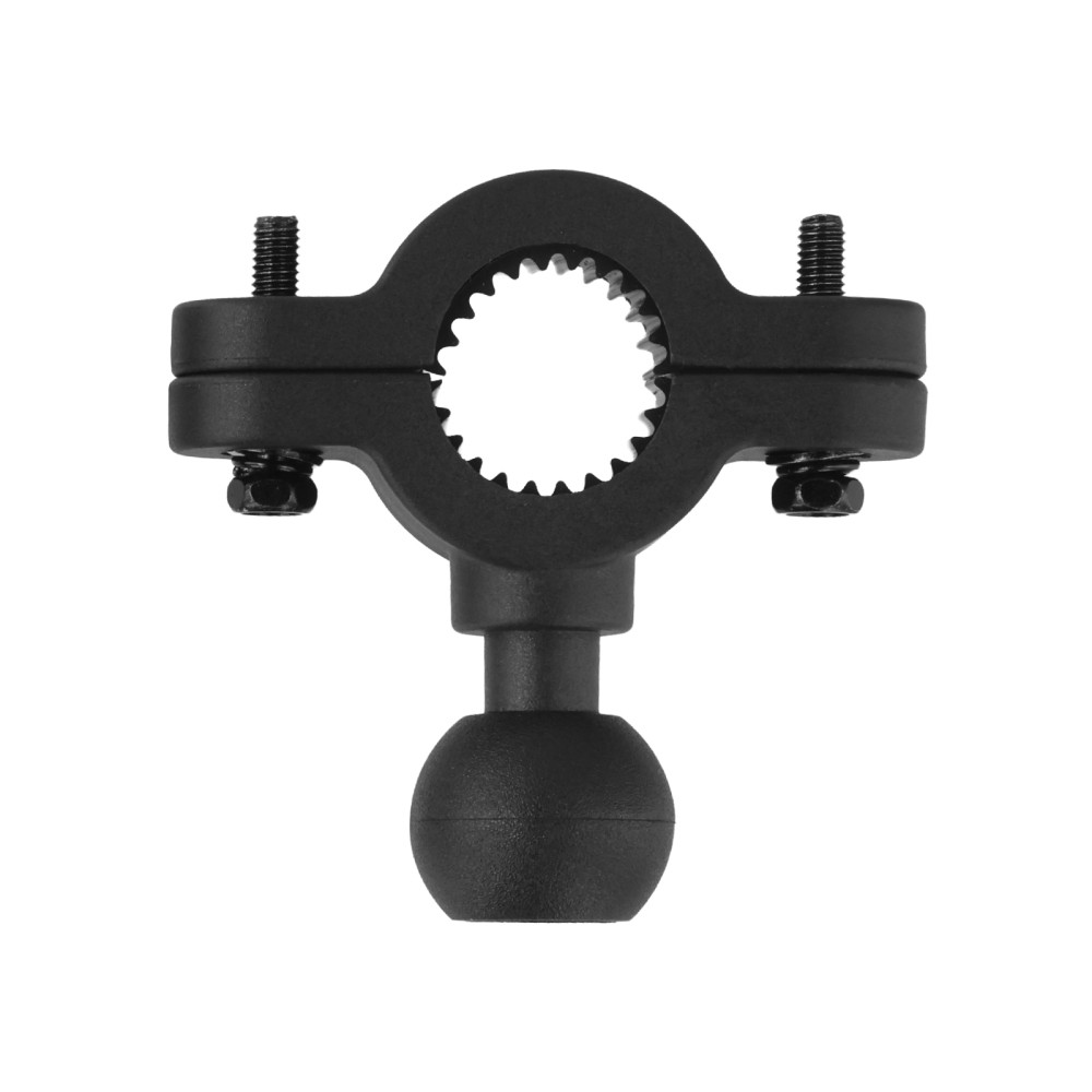 5" Wireless CarPlay Android Auto Portable Screen Waterproof Motorcycle Navigator