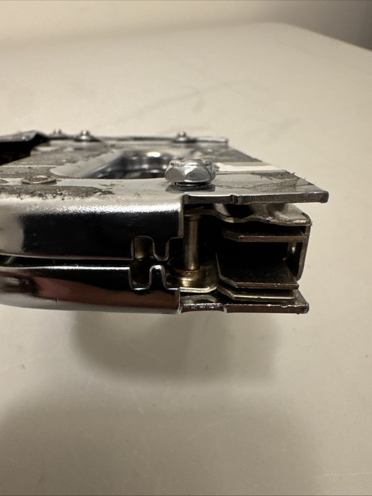 Used Heavy Duty Stapler Lot- *Read description