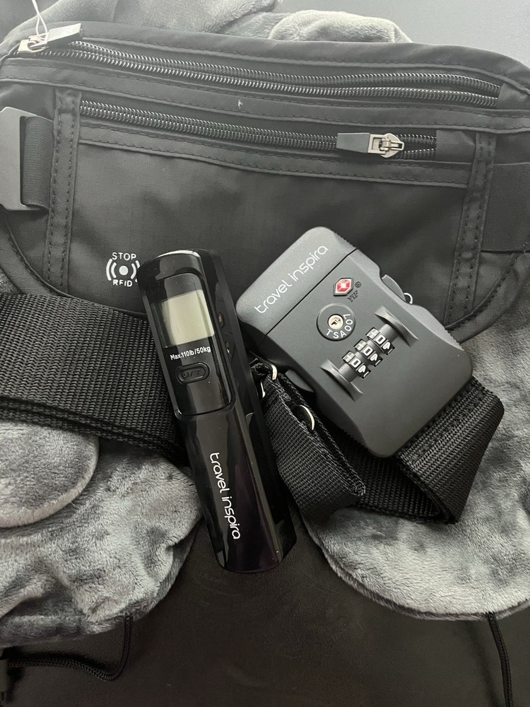 Travel Set