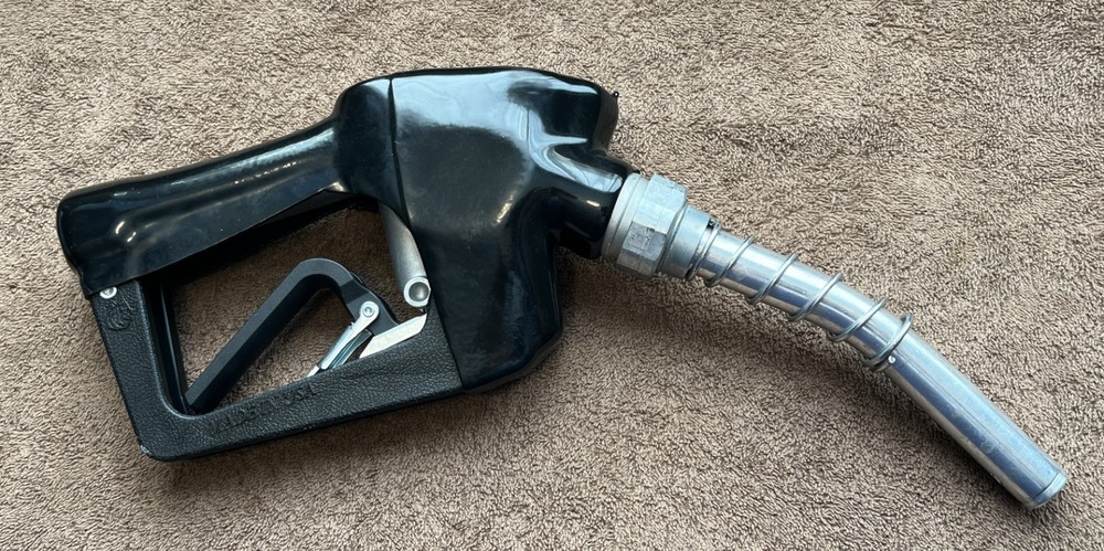 Husky 10S Nozzle PHG UL Unlead