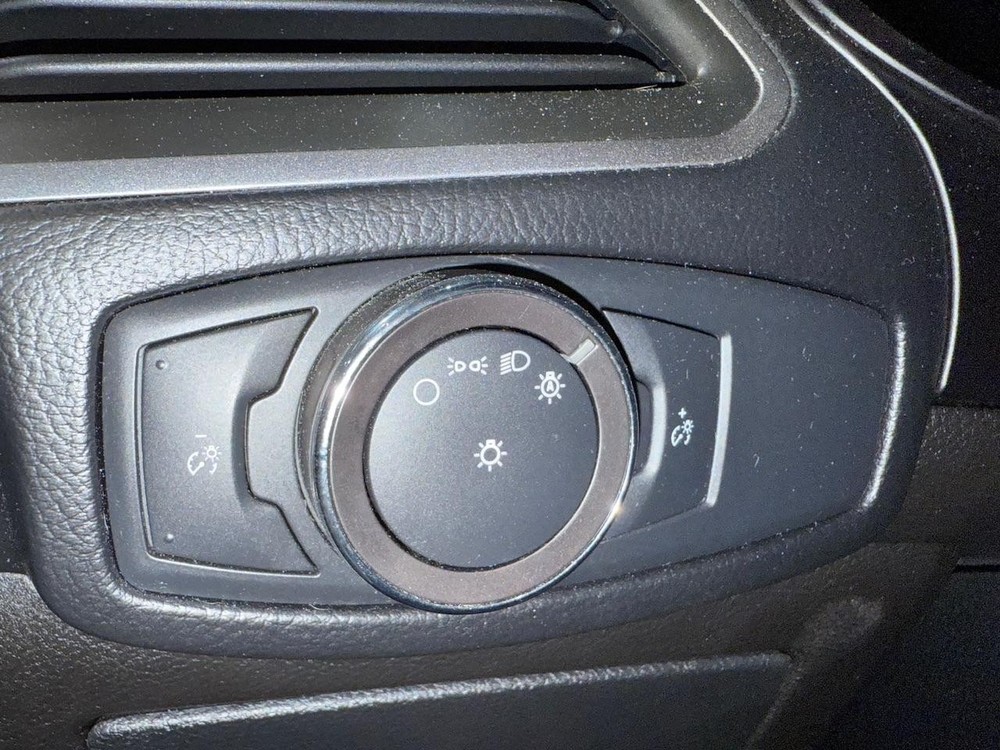 Ford Edge 2018-2019 Telematics Interface Module Communication 3U5T14G371BDC