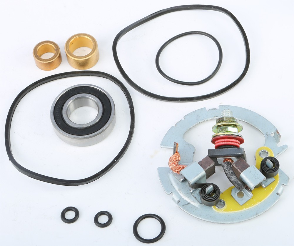 FIRE POWER - 414-54009 - Starter Brush Kit