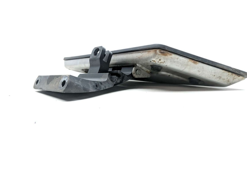 09 Victory Vision Left Front Driver Floorboard Floor Board
