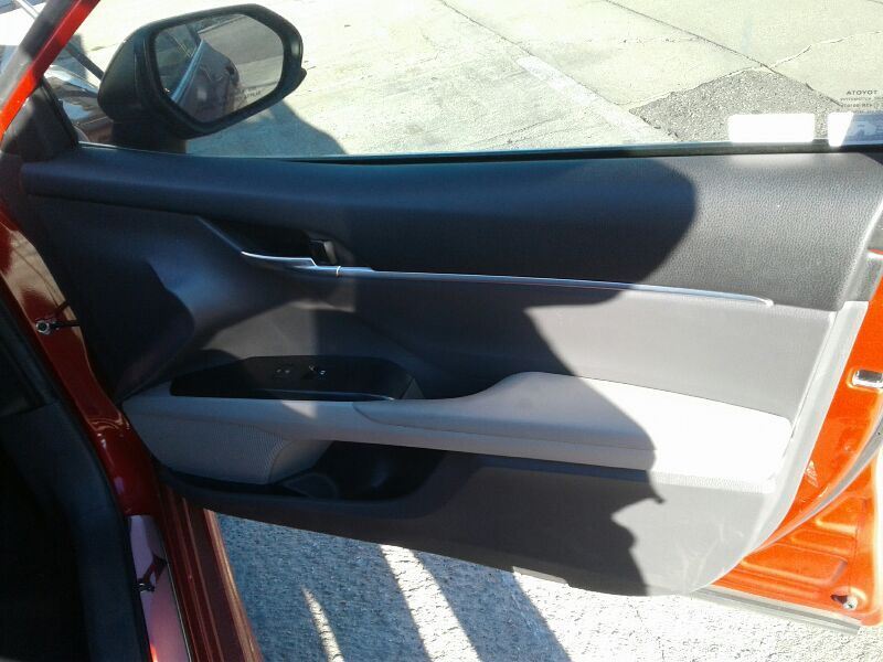 Camera/Projector Radar Unit Front Windshield Fits 18-19 CAMRY 118131