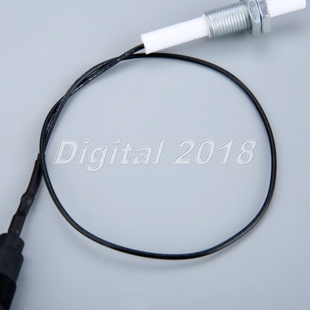Replace Piezo Igniter Push Button Set Spake Generator Ignition Parts 2Pcs/Lot