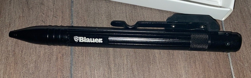 Blauer Tactical Duty Pen Light LT100