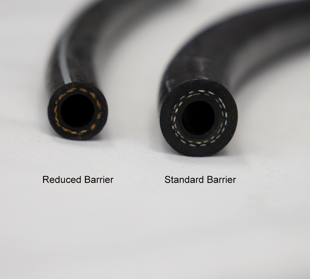 Galaxy OEM #8 AC Barrier Hose A/C Hose A/C Line Air Cond NEW Made In The USA