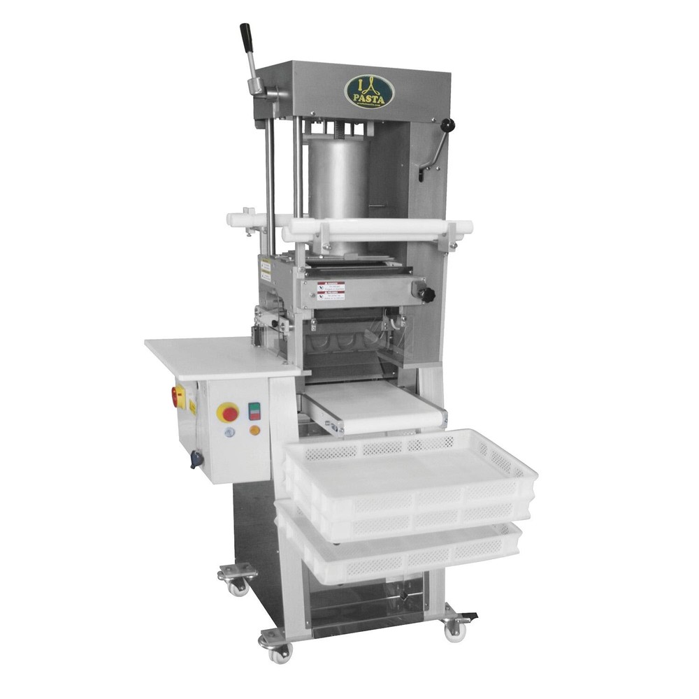 Arcobaleno ARS250 System Pasta Machine