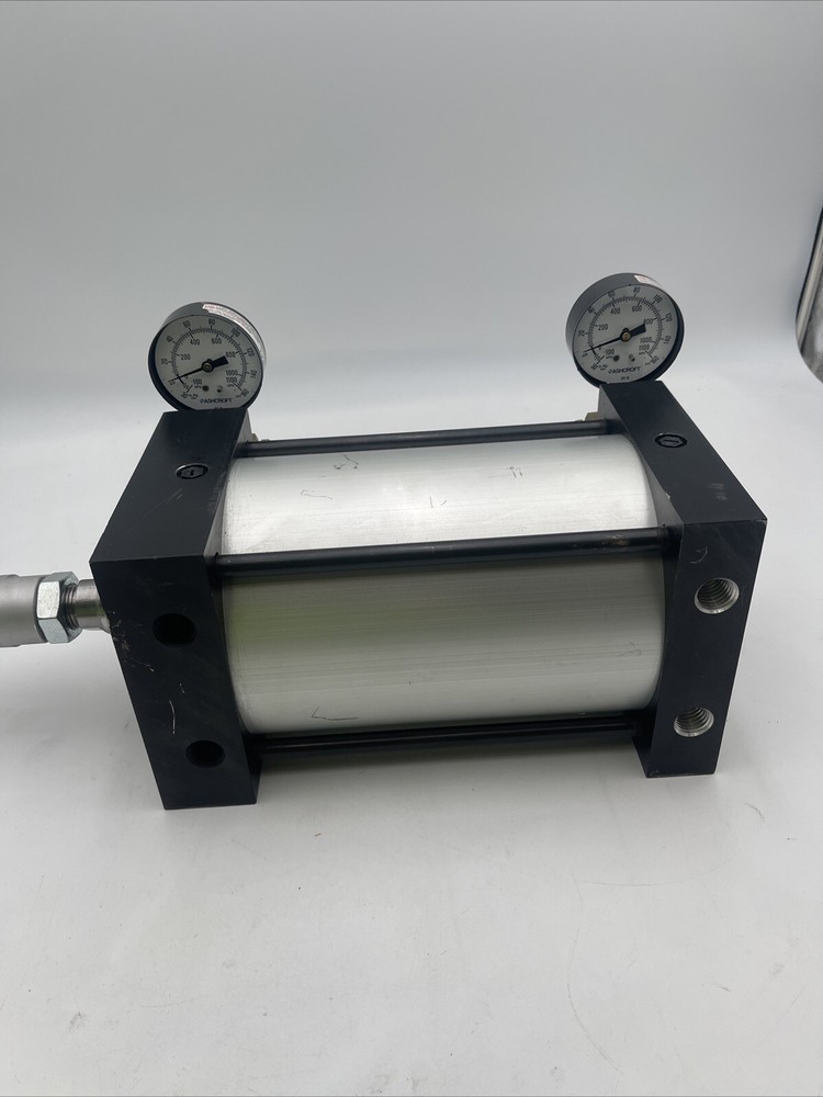 Bimba TRD FM-MS4-6x7-HC-MPR (EB1332)