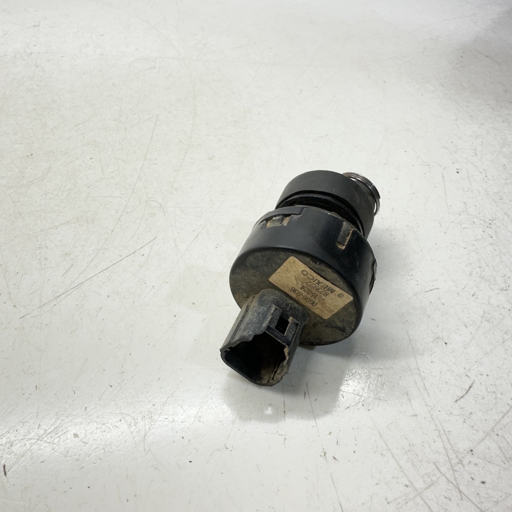 Switch, Ignition w/Key - 2016 Arctic Cat Wildcat X 1000