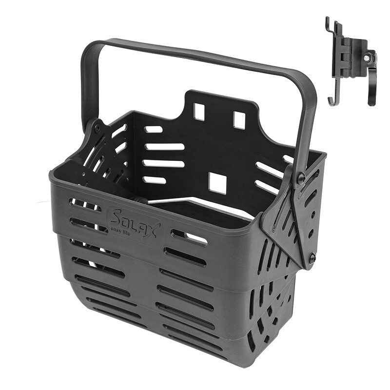 4-Wheel Lightweight Electric Foldable Automatic Mobility Scooter remote control