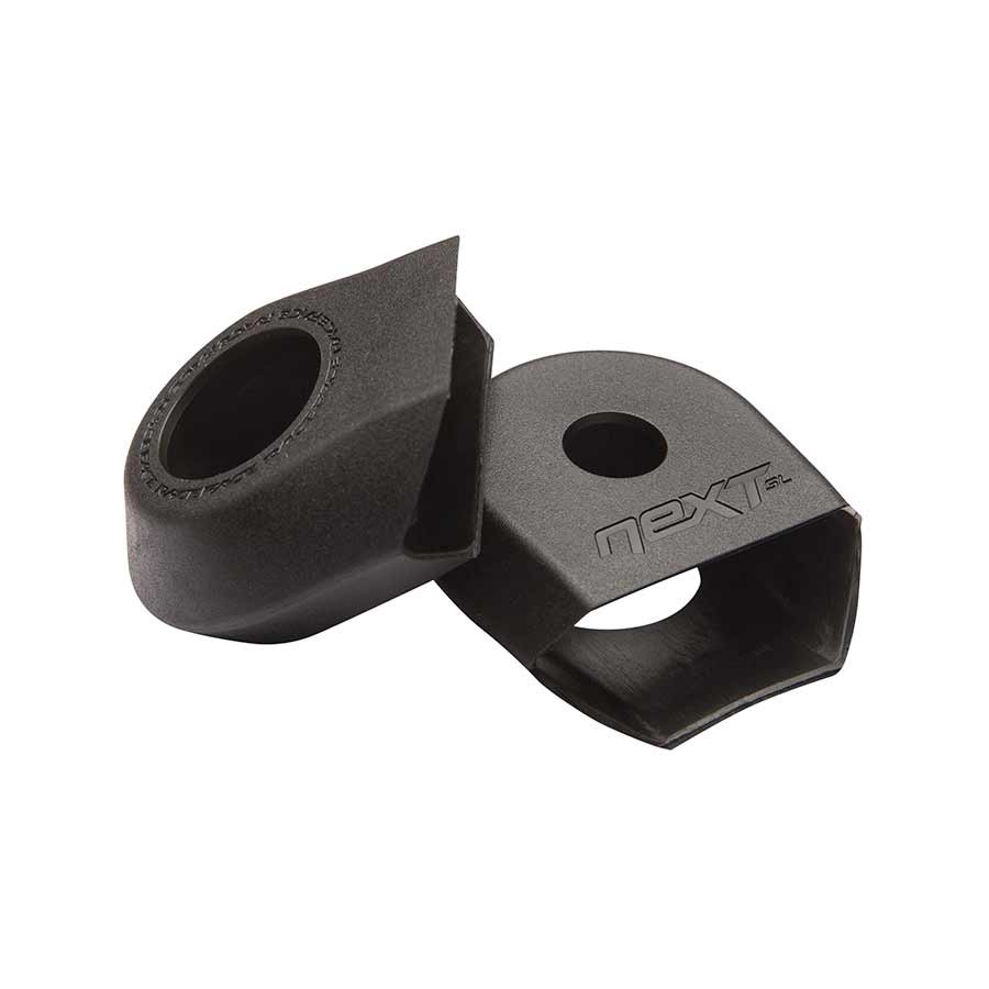 Crank Boots - Aluminum