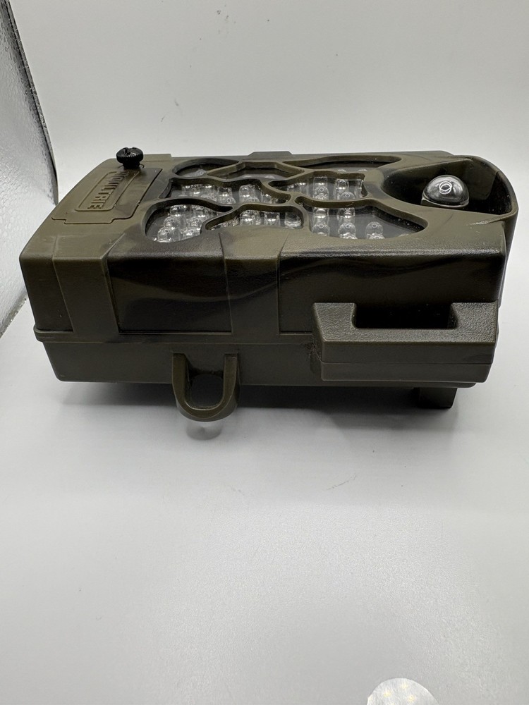 Moultrie Deer Flash Extender 850 Low-glow infrared Extends Flash Range No Camera