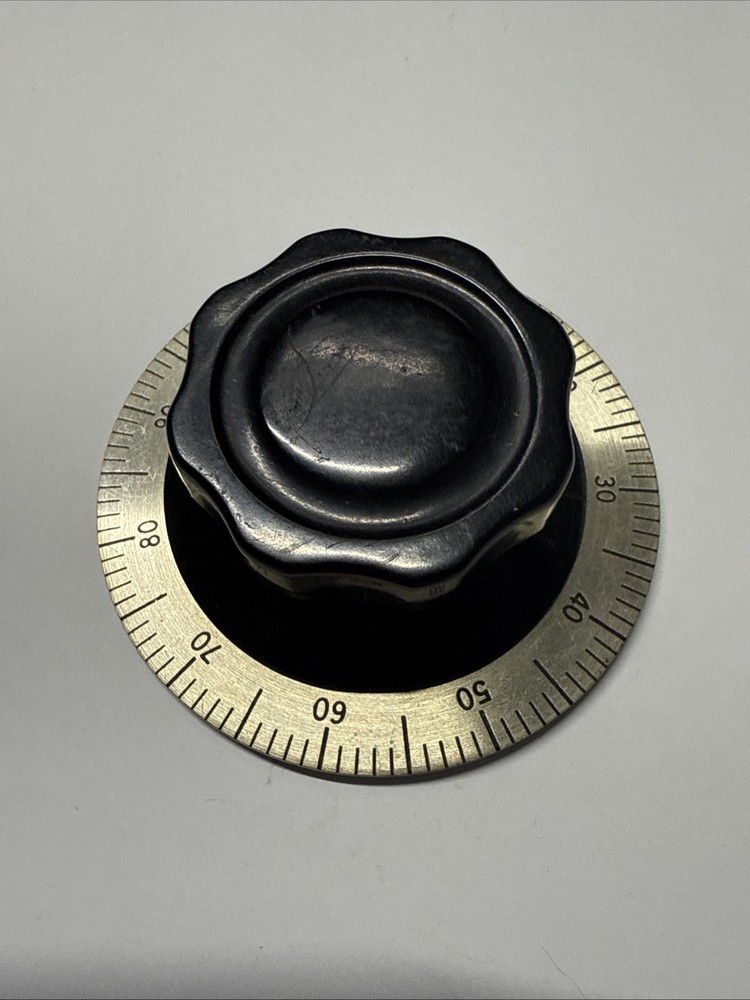 PARASET replica DIAL # 3