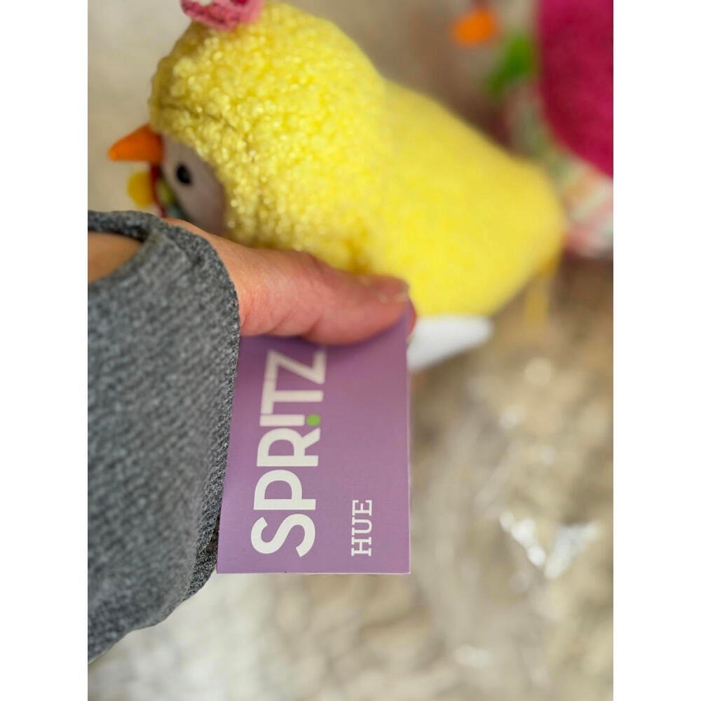 Target Spritz Holiday Birds Easter/Spring