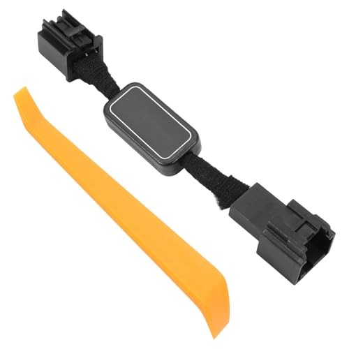 Auto Start Stop Eliminator Engine System Harness Cable fits Maverick 2022 2023