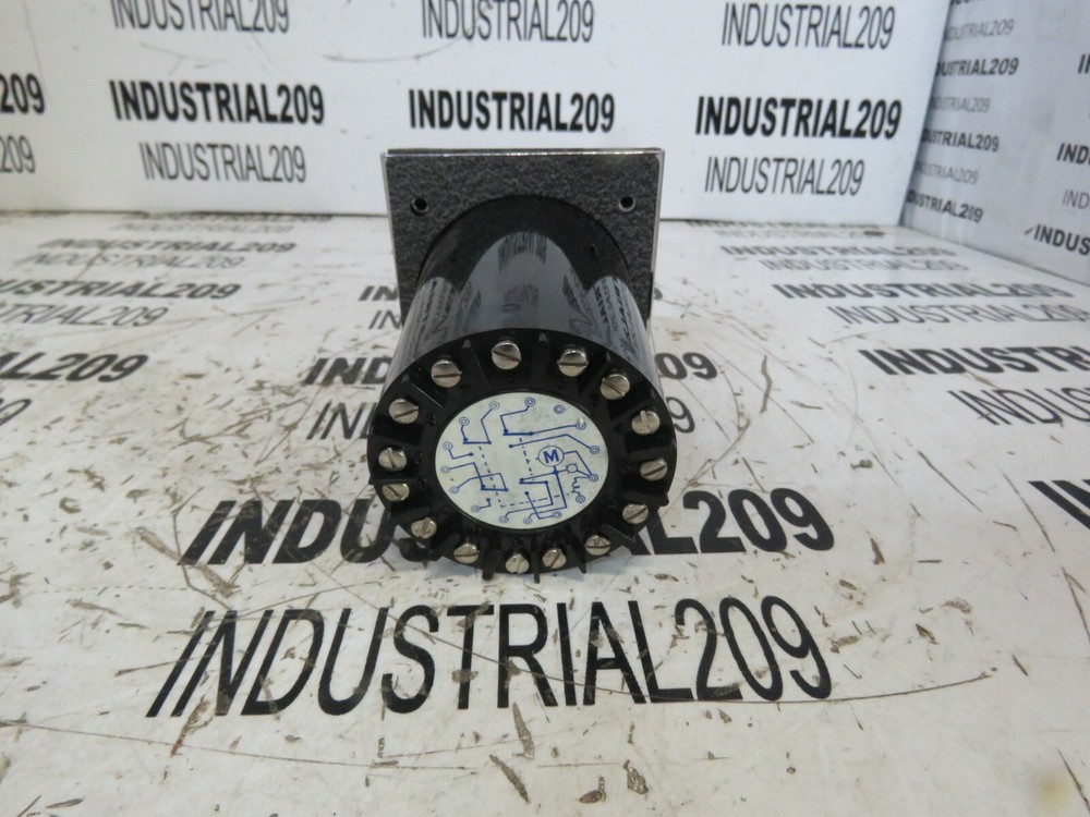 EAGLE SIGNAL RESET TIMER NEW