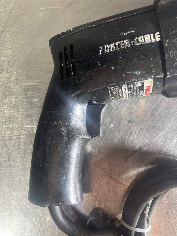Porter Cable 7739 Type 1 1/2" Hammer Drill