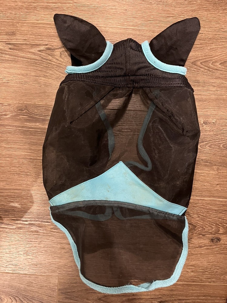 TGW Riding Fly Mask XFull