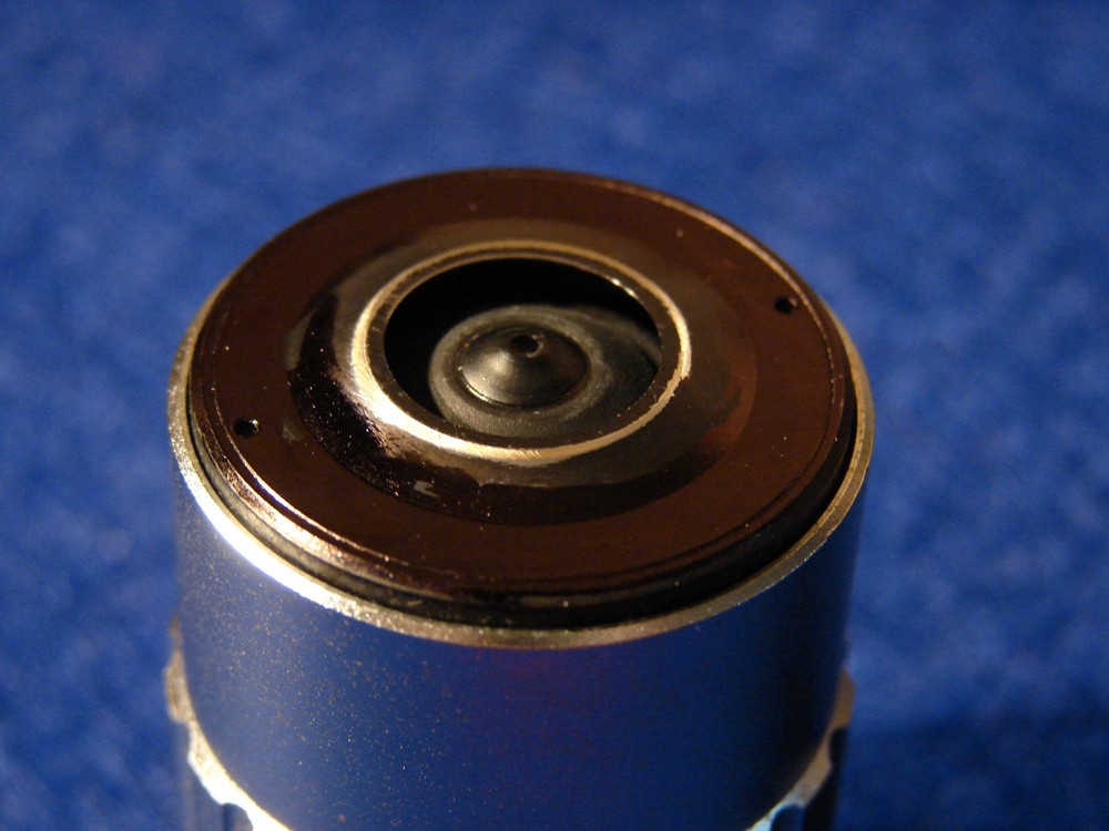 Olympus NeoDPlan 50 Microscope Objective 50x 0.75 NA f=180 Infinity/0