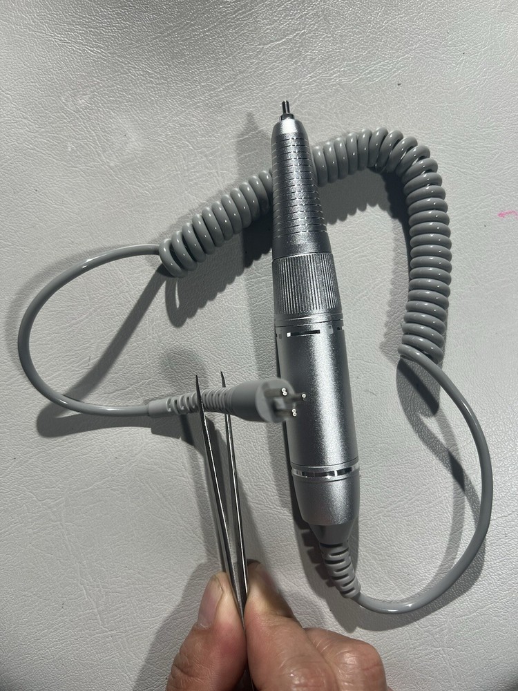 Handpiece Fit For EVER 1 Nail Drill