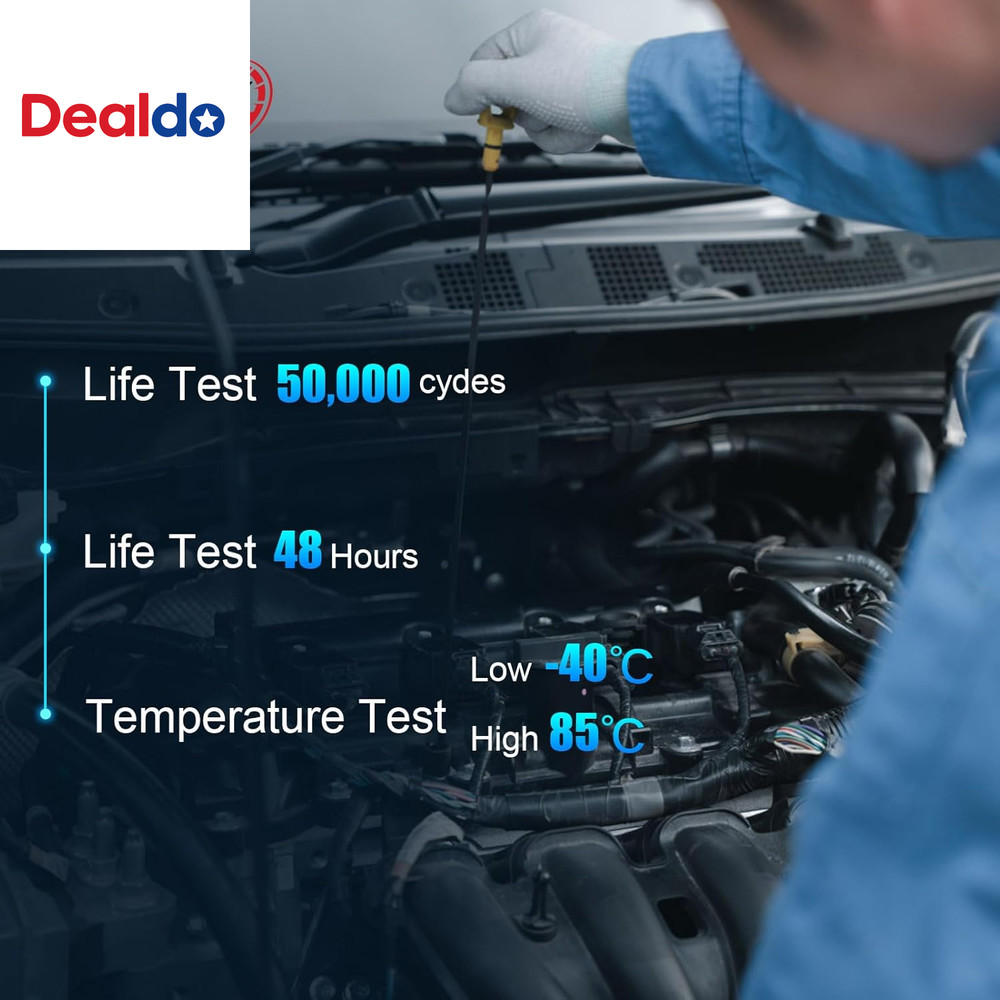 Master Power Window Switch Driver Side Compatible for 2000-2002 Chevy Silverado