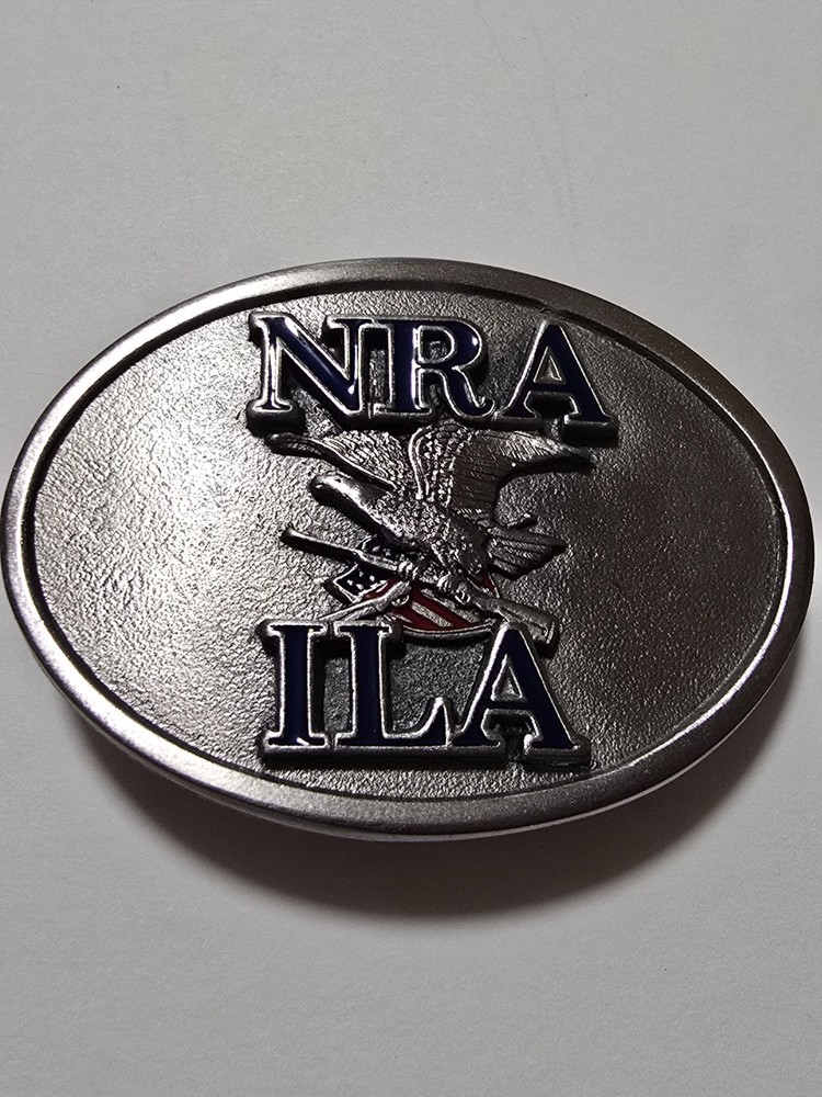 NRA lot