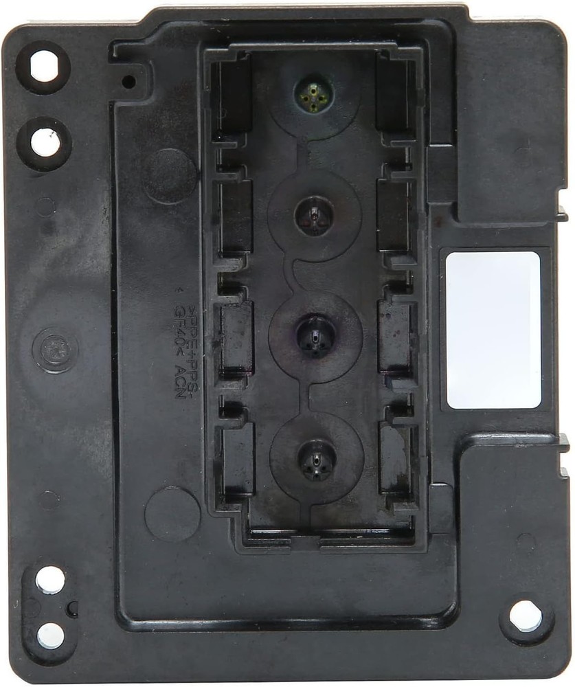 Printers Accessories Printhead WF-7610 7620 Replacement