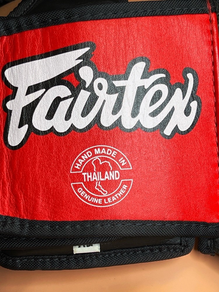 fairtex competition headgear