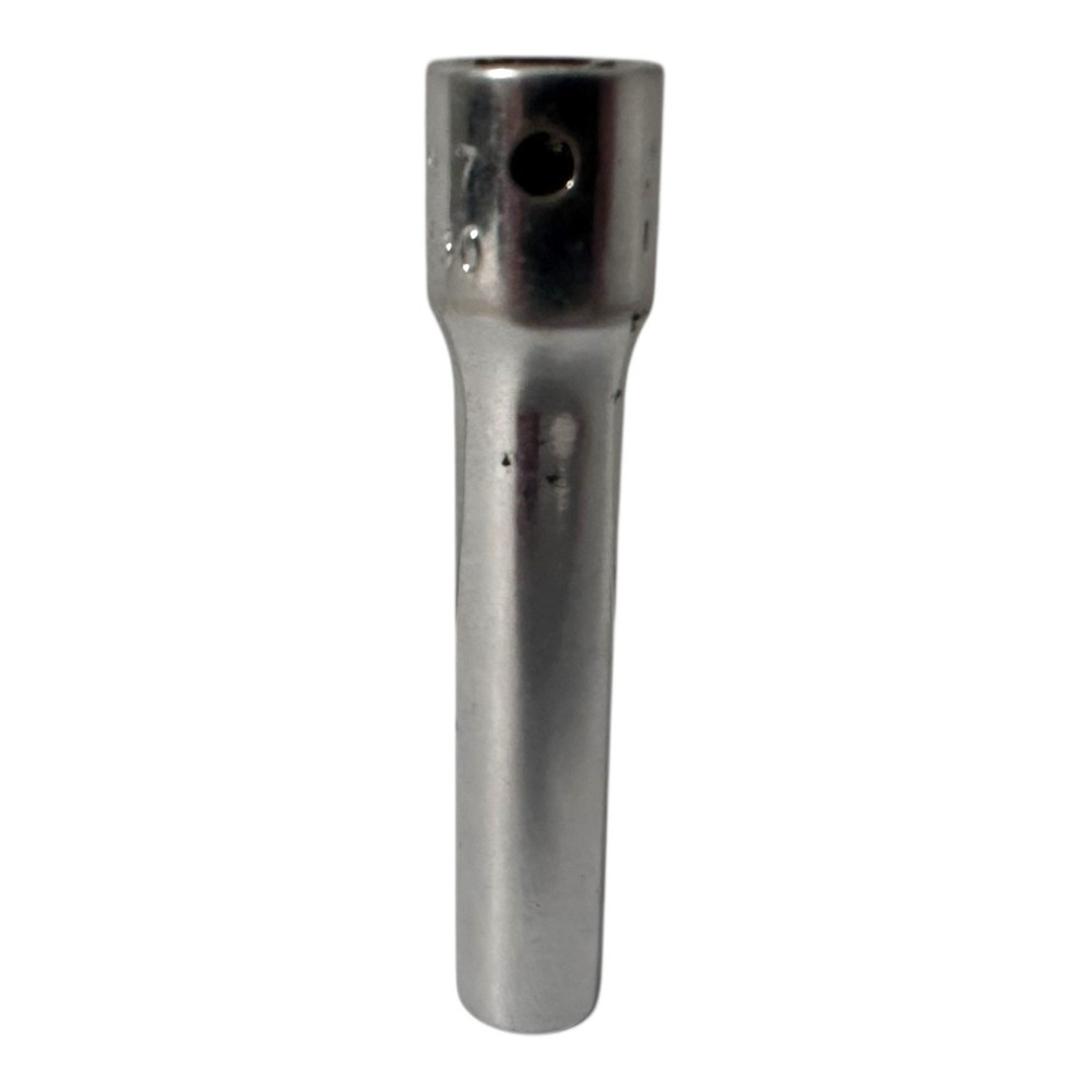 Snap-on 7/32" 6 Point Deep Chrome Socket 1/4" Drive STM7