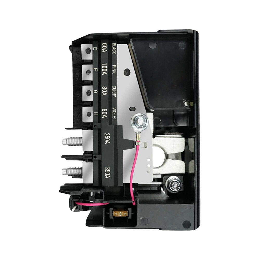 Battery Distribution Engine Compartment Fuse Block For Malibu 2016-2020 84335366